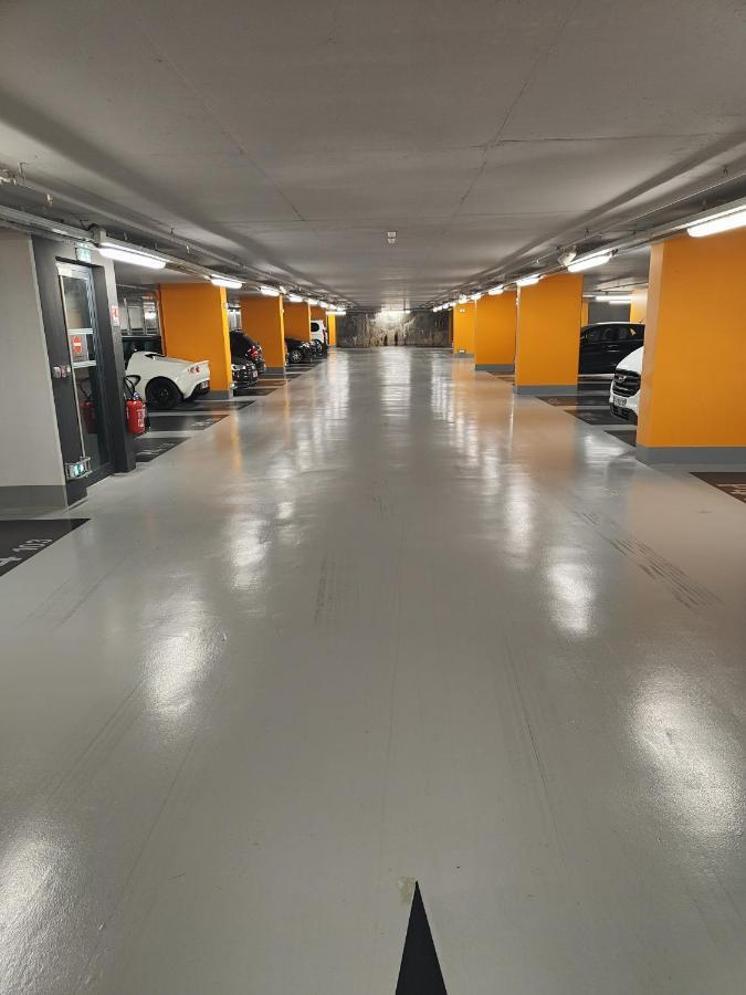 La Casa Reine Jeanne- Pres De La Gare - Wifi - Parking - Neuf Et Confort Apartment *
