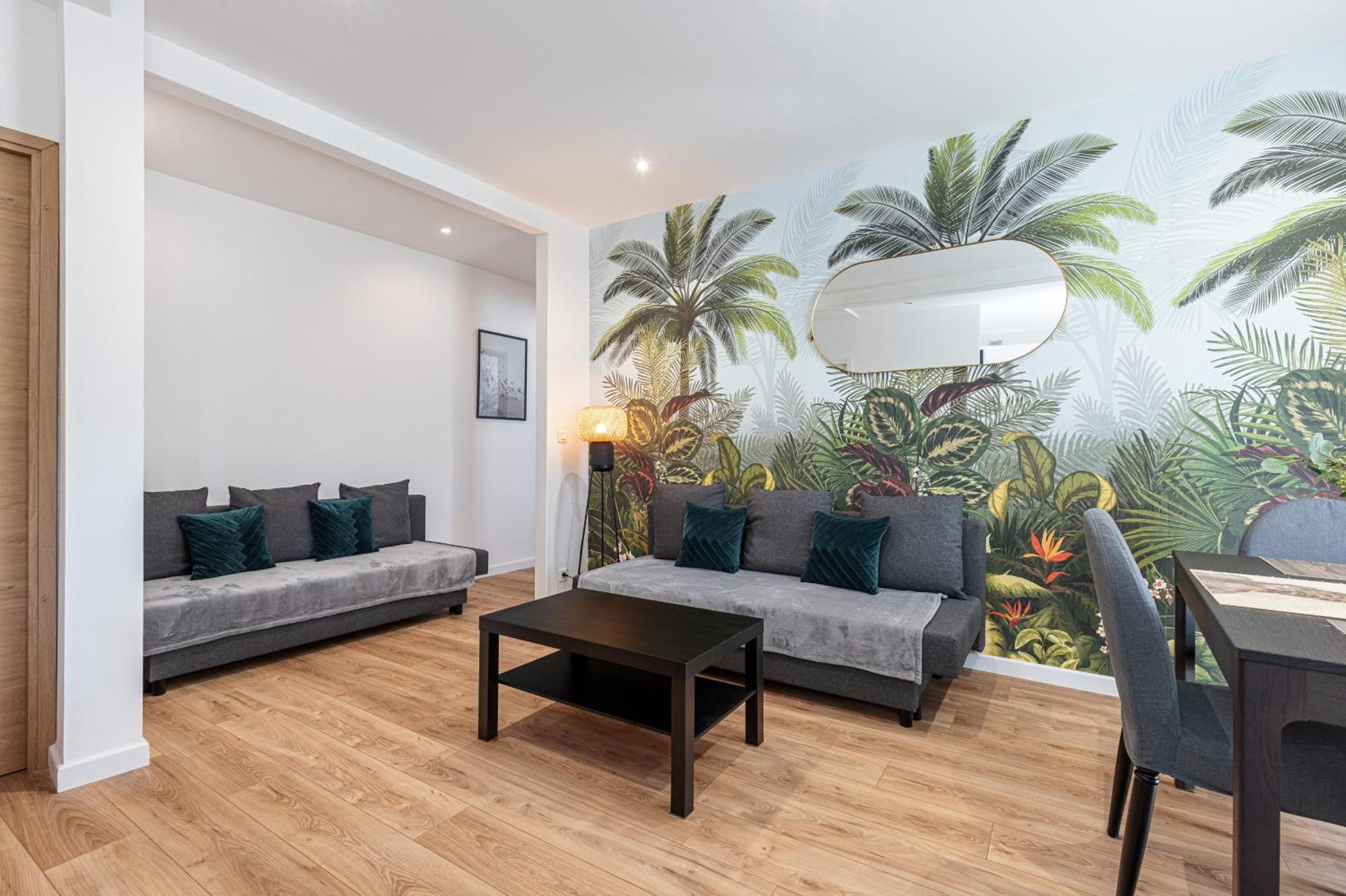 La Casa Reine Jeanne- Pres De La Gare - Wifi - Parking - Neuf Et Confort Apartment